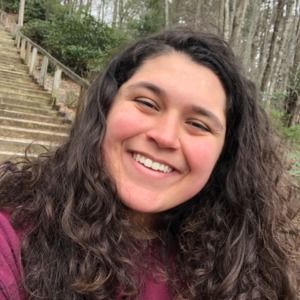 Meet your Posher, Meghan